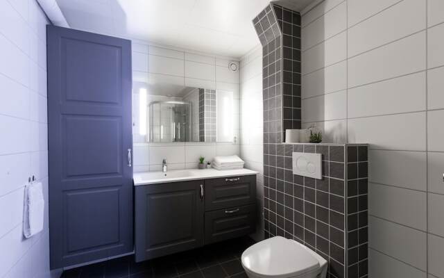 Nordic Host Luxury Apts - Vestregata 72