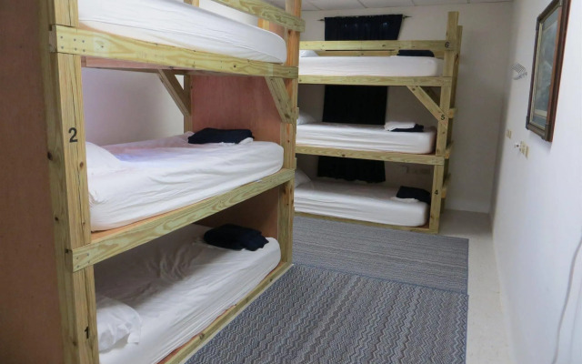 Moonlight Bay Hostel