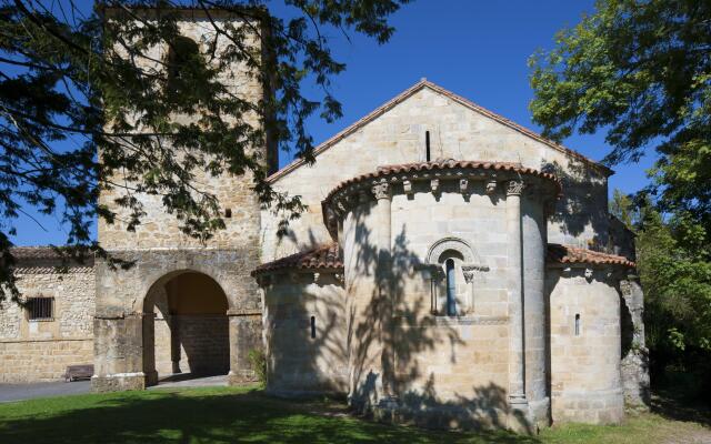 Parador De Cangas De Onis