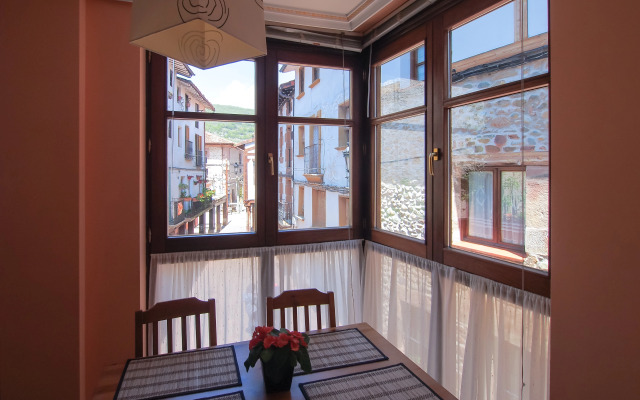 Apartamentos Rurales Altuzarra