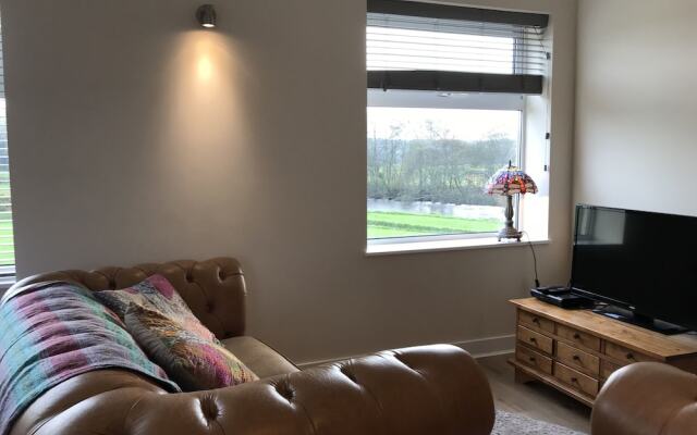 The Cothi Bridge Apartments