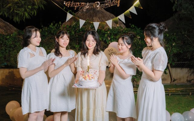 Mai Mountain Homestay