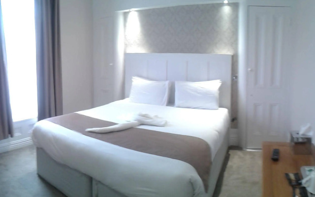 Harper's Boutique Bed & Breakfast