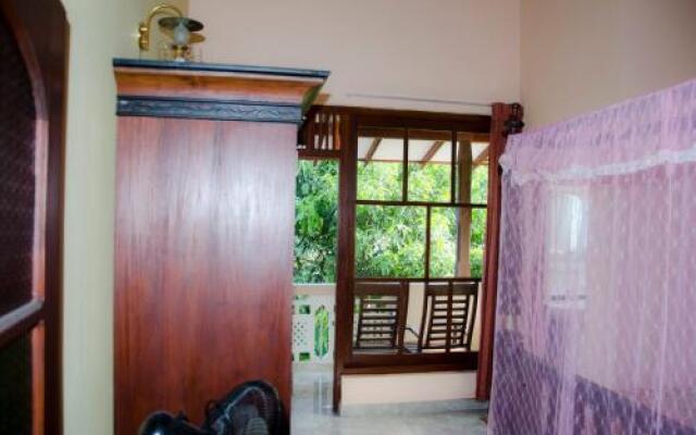 Nikini Homestay