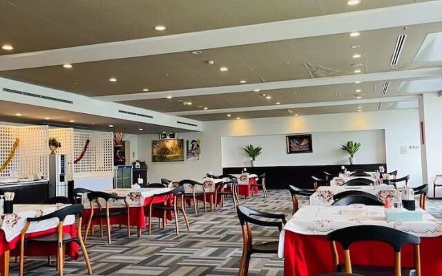 Dadu Fuji Resort House