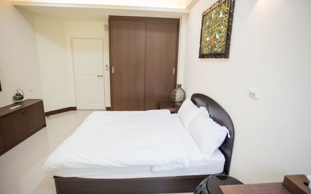 Village150 B&B