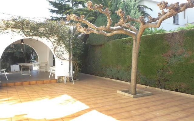 Holiday home Calle Orquidea Cambrils