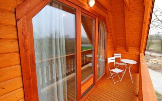 Ferienhaus mit 3 Schlafraeumen Tol