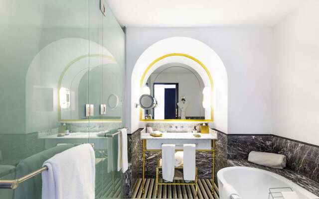 Fairmont La Marina Rabat Sale Hotel And Residences