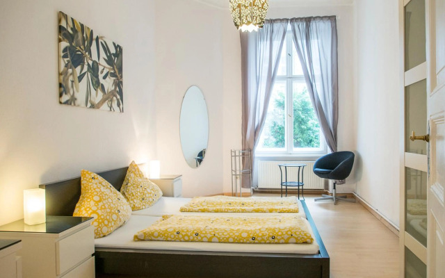 Großes Apartment in zentraler Lage