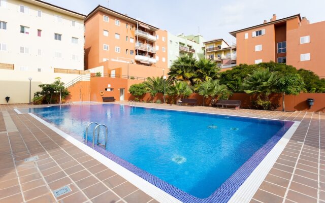 HomeLike Charming Apartment Candelaria, Wifi & Pool