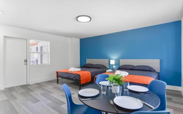 The Mariner Suites #26
