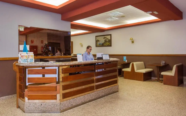 Hotel Encamp by Nexta