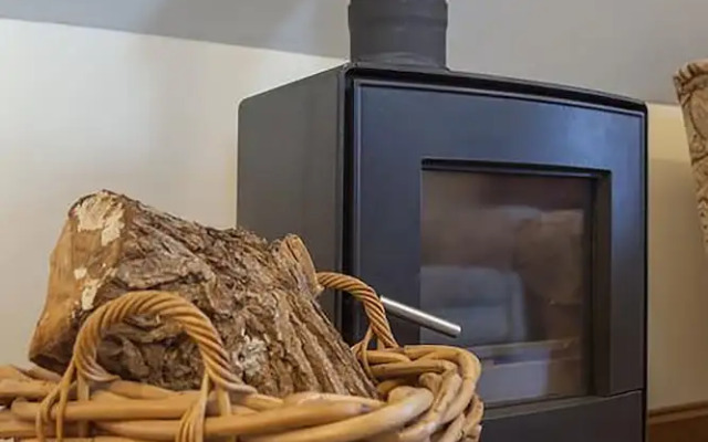 Lyde Cross Coach House