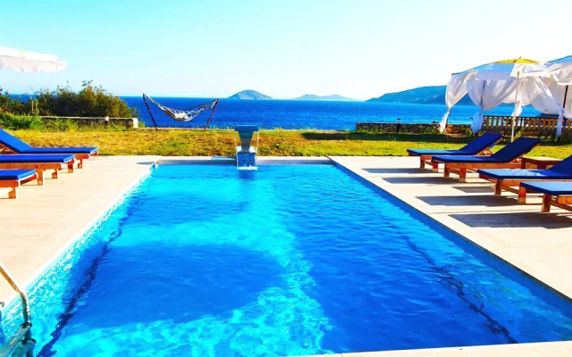 Heaven Villa by rezervasyonyap