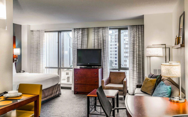 Residence Inn by Marriott Arlington Courthouse