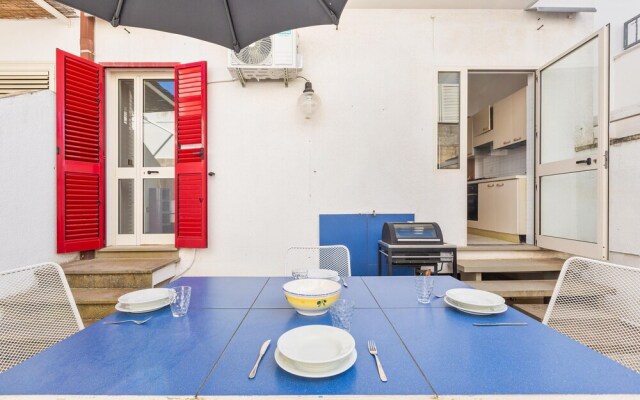 3268 Casa Doria by Barbarhouse