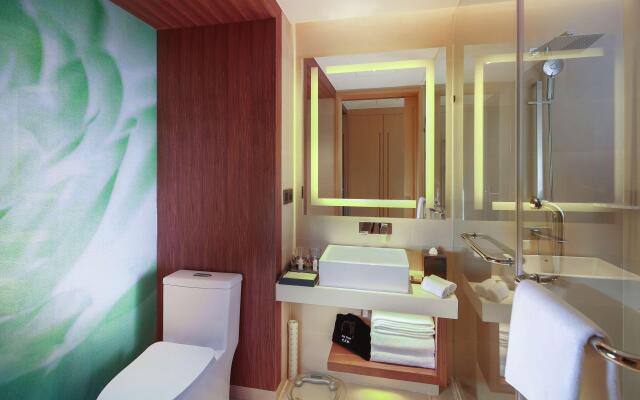 Hilton Garden Inn Qidong