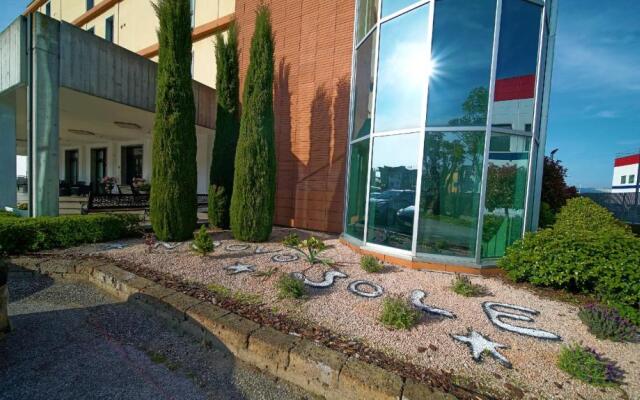 Hotel Nuovo Sole HNS