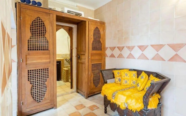 Riad Sakura Marrakech