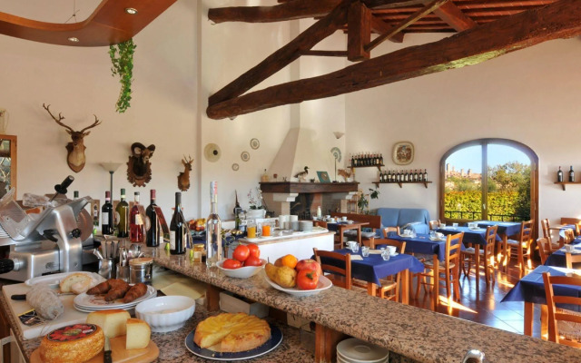 La Fornace Di Racciano