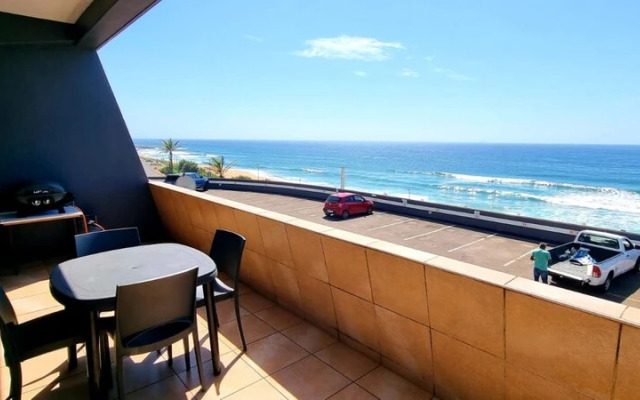 601 Umdloti Beach Resort