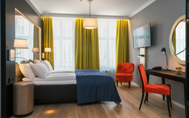 Thon Hotel Spectrum