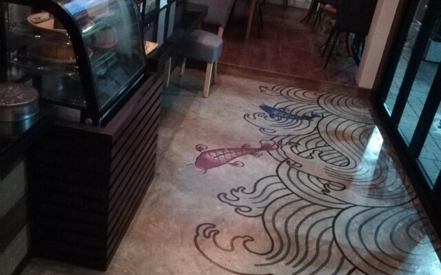 Aiims Tales Canal Boutique House