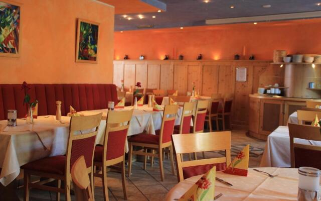 Hotel Restaurant Reichsadler