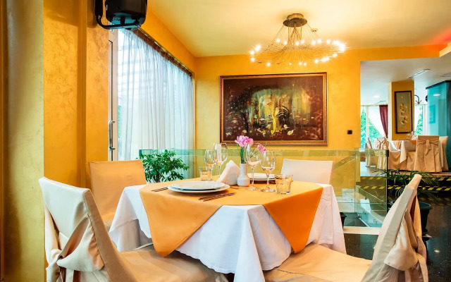 Europe Hotel Sofia