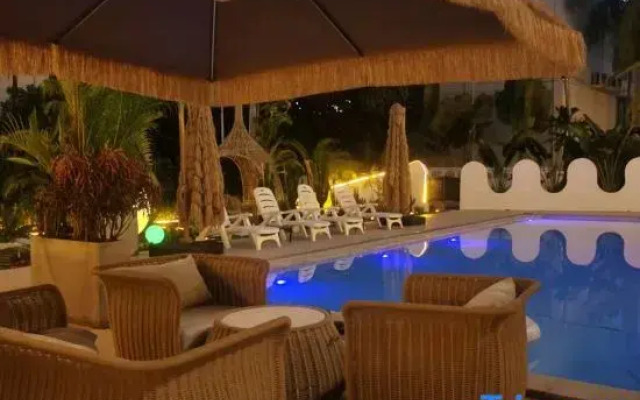 Sanya Long Term Resident Residence (Yalong Bay Bohou Village Branch)