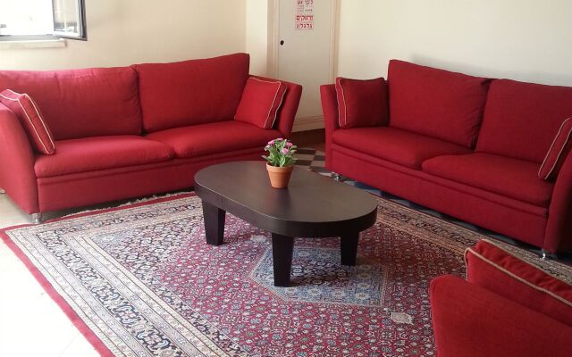 The Sephardic House