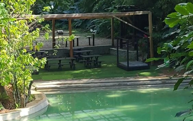 Samanatropicalvillage