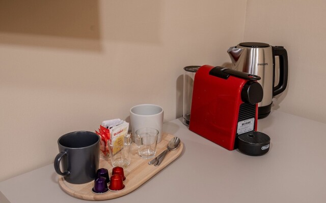 Torino Station Relais