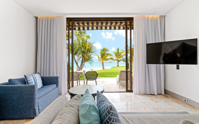 InterContinental Hayman Great Barrier Reef by IHG – Guest Rooms – Hayman Island