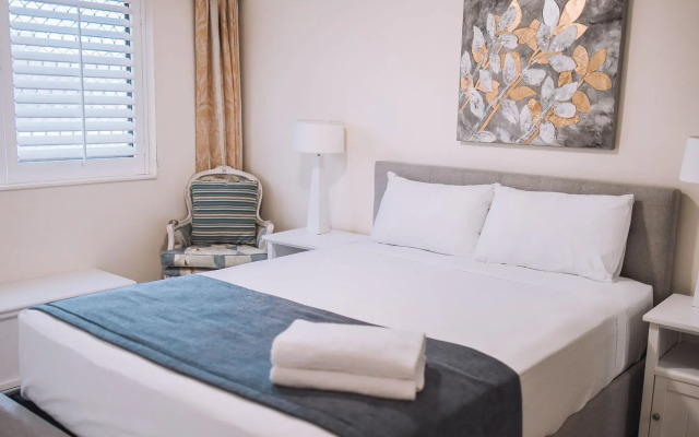 Surfers Horizons Resort