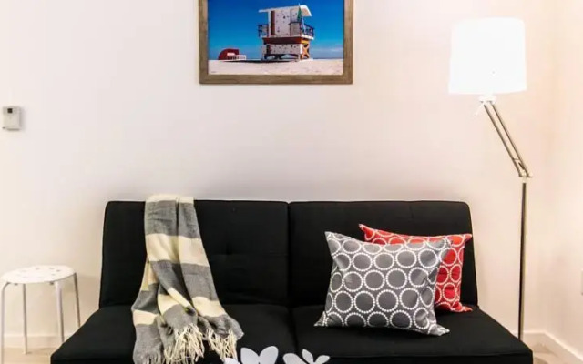 Anni Apartment