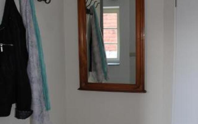 Ferienwohnungen Im Alten Handelshof