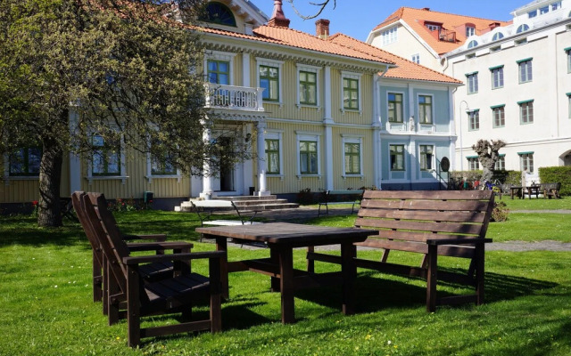 Vandrarhem Kalmar Sjömanshem