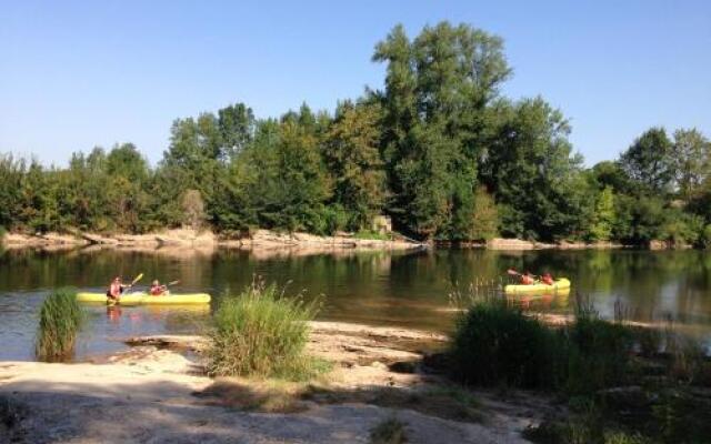 Chalet Le Clos Bouyssac