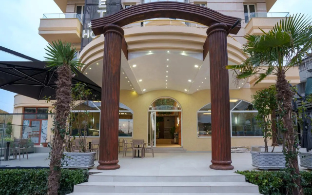 Inn Hotel