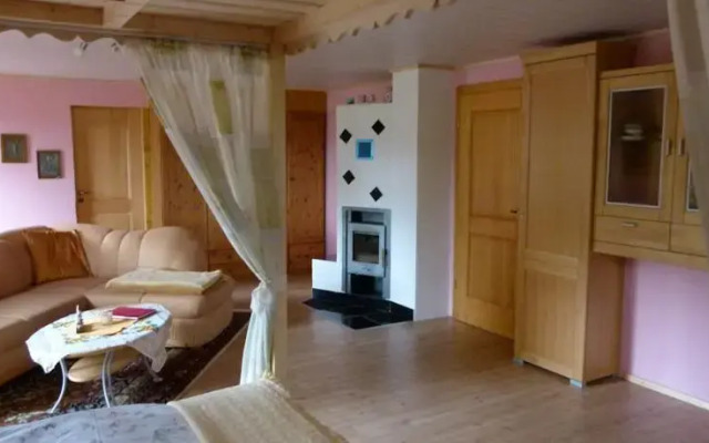 Ferienwohnung beim Goldbachl-Peppi