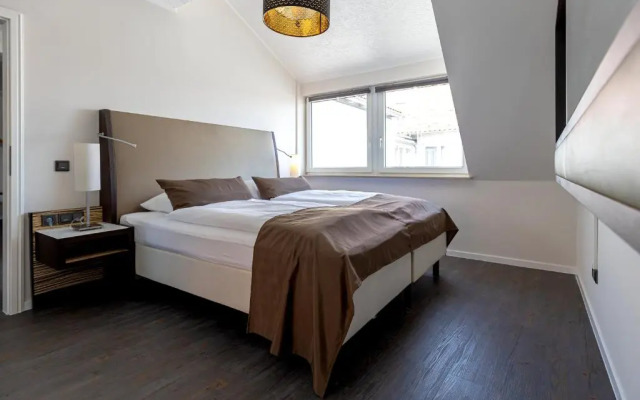 Hotel Garni am Domplatz