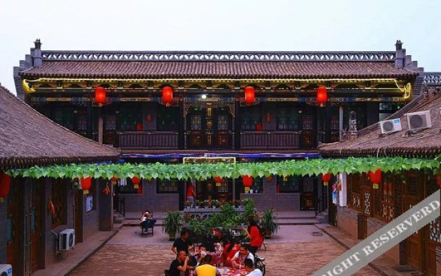 Yuechanglai Inn