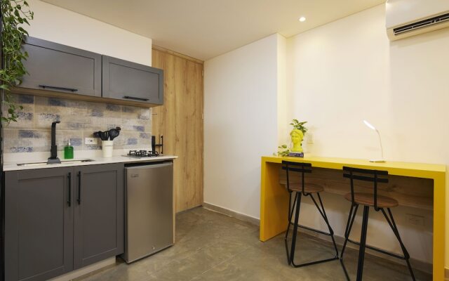 Altio hotel