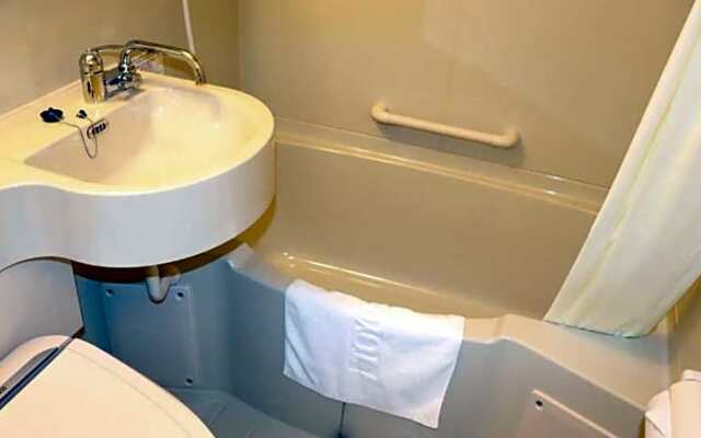 Toyoko Inn Tokyo Asakusa Kuramae No.1