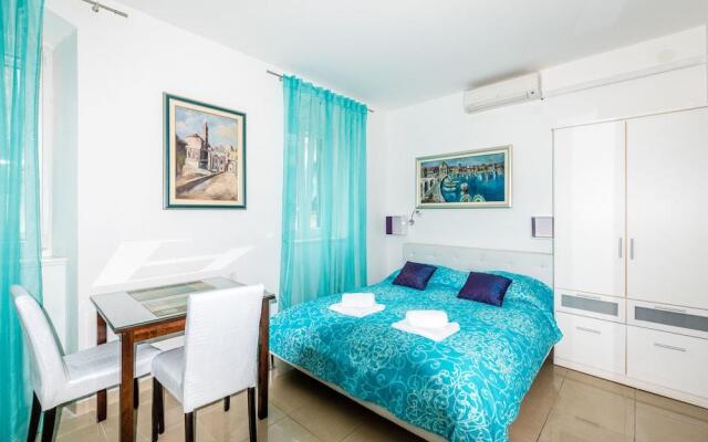 Apartment Bosanska