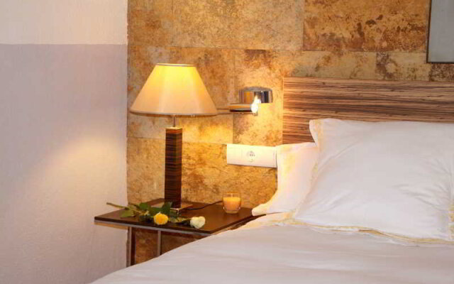 Los Pilares de Ronda Boutique & Hotel