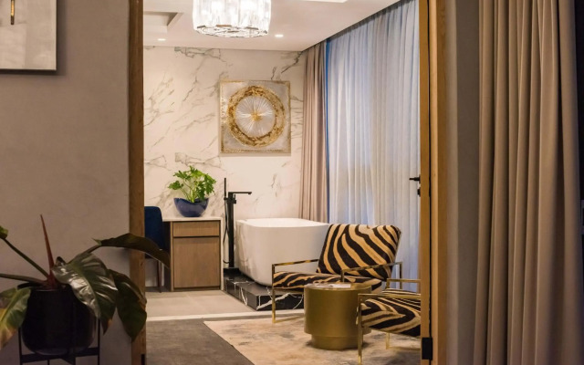 Vivari Hotel and Spa by Mantis
