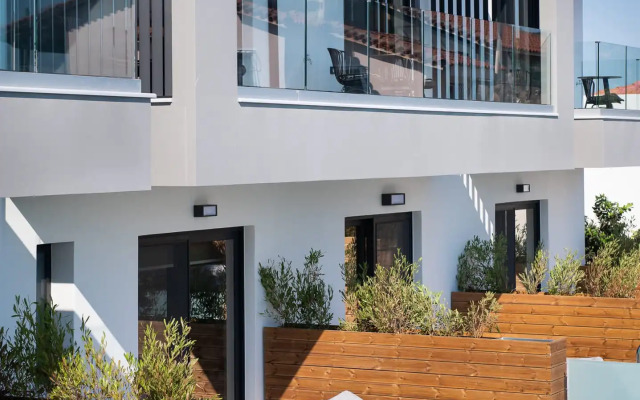 Sezian Boutique Homes & Villas